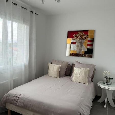 Bel Appartement Neuf, Bien Situe Carcassonne Eksteriør billede