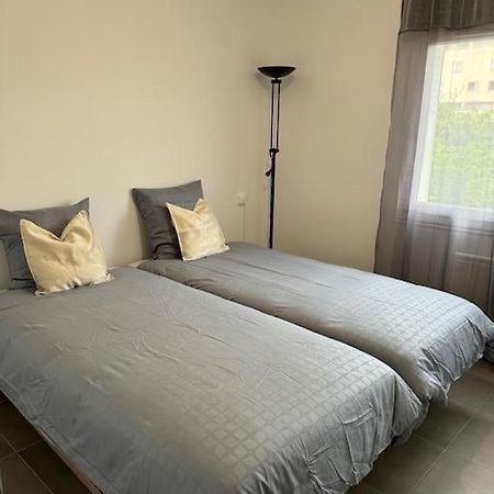 Bel Appartement Neuf, Bien Situe Carcassonne Eksteriør billede