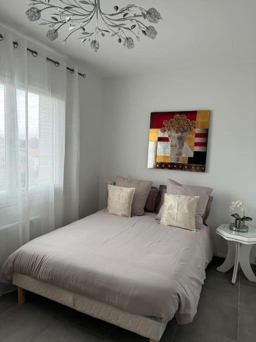 Bel Appartement Neuf, Bien Situe Carcassonne Eksteriør billede
