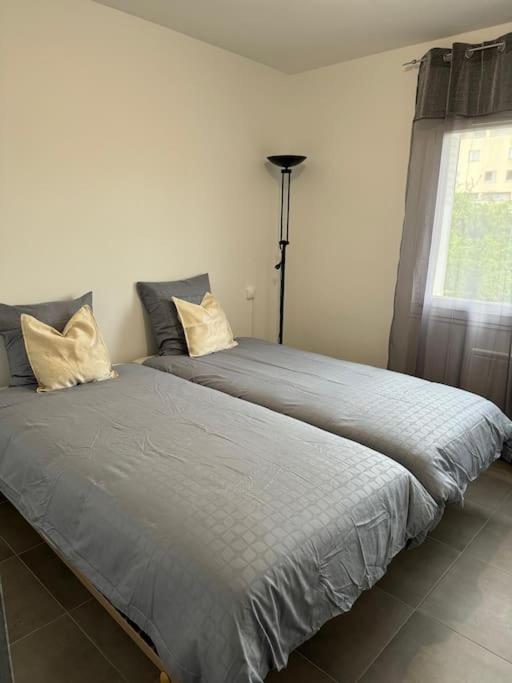 Bel Appartement Neuf, Bien Situe Carcassonne Eksteriør billede