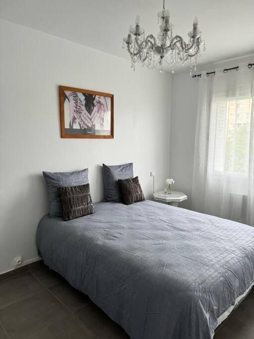 Bel Appartement Neuf, Bien Situe Carcassonne Eksteriør billede
