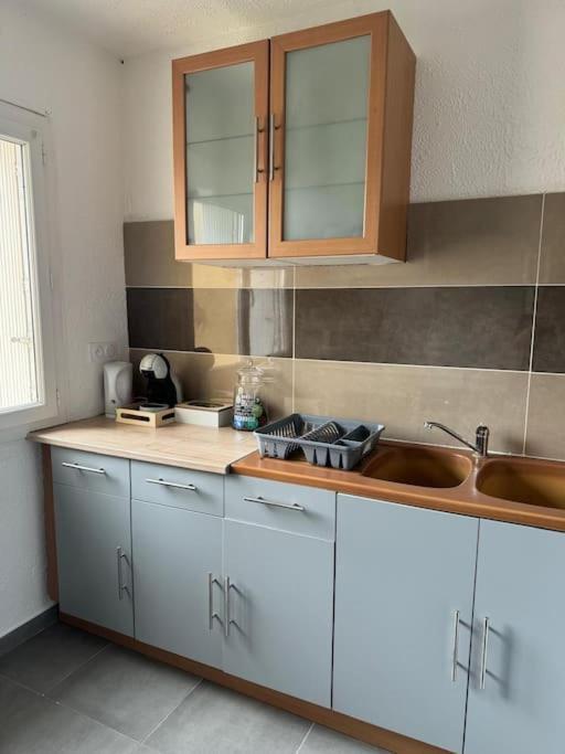 Bel Appartement Neuf, Bien Situe Carcassonne Eksteriør billede